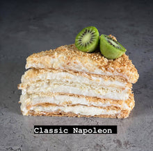 Indlæs billede til gallerivisning Honningkage