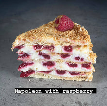 Indlæs billede til gallerivisning Honningkage