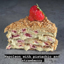 Indlæs billede til gallerivisning Honningkage