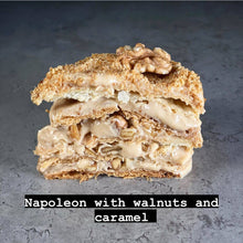 Indlæs billede til gallerivisning Honningkage