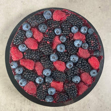 Indlæs billede til gallerivisning Gulerodskage Cheesecake