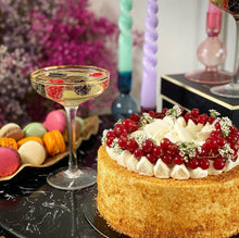 Indlæs billede til gallerivisning Honningkage