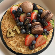 Indlæs billede til gallerivisning Honningkage