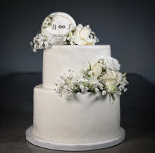 Load image into Gallery viewer, Wedding Cakes