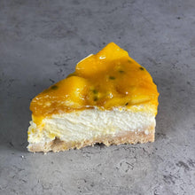 Indlæs billede til gallerivisning Gulerodskage Cheesecake