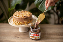 Load image into Gallery viewer, Naughty Nutella Cake
